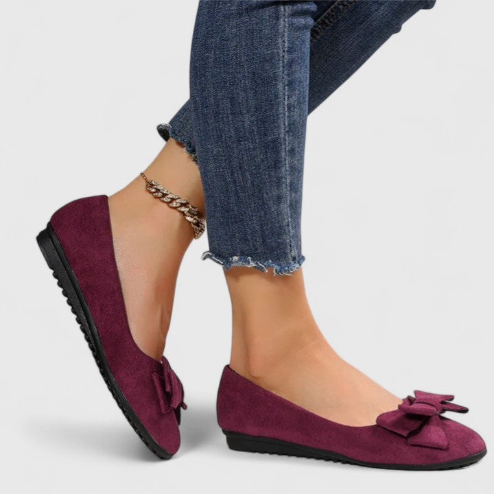 Alicia™ Orthopedic Sandals for Ultimate Comfort