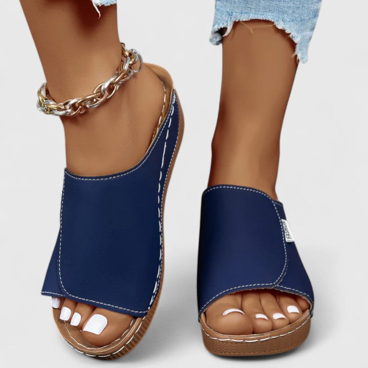 Celestria | Comfort-Orthopedic Sandals