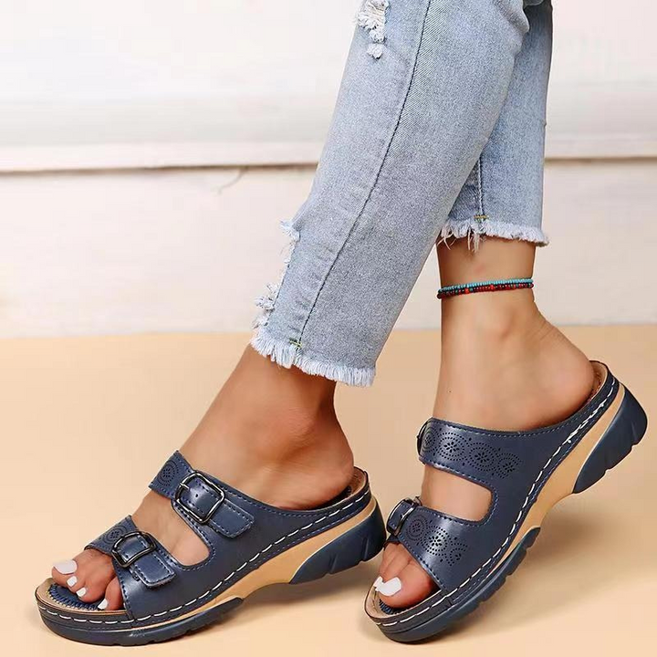 Otho - Cozy Comfort Sandals