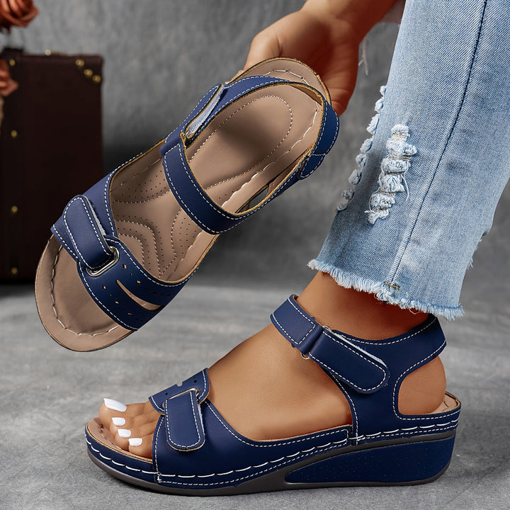 Celima - Comfort-Focused Orthopedic Sandals