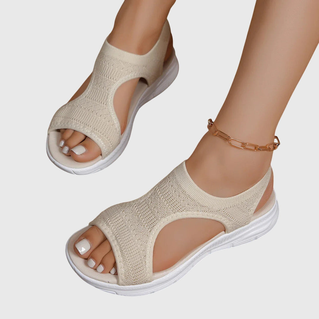 Samantha™ | Comfort-Orthopedic Sandals
