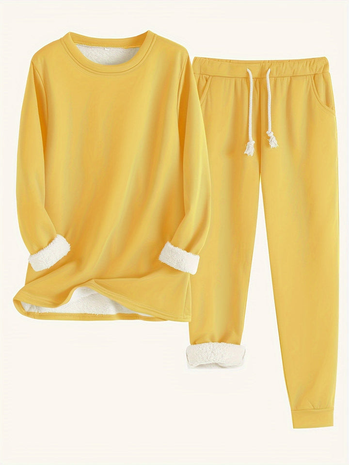Ava | Cozy Essentials Set
