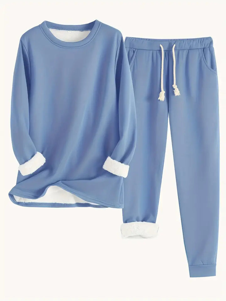 Ava | Cozy Essentials Set