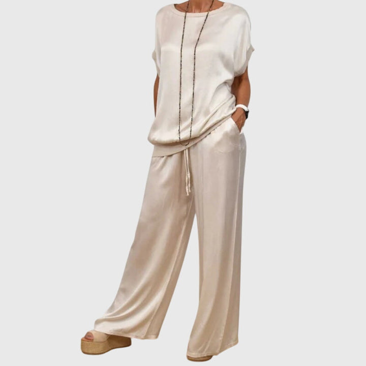 Kayla | Chic Two-Piece Ensemble