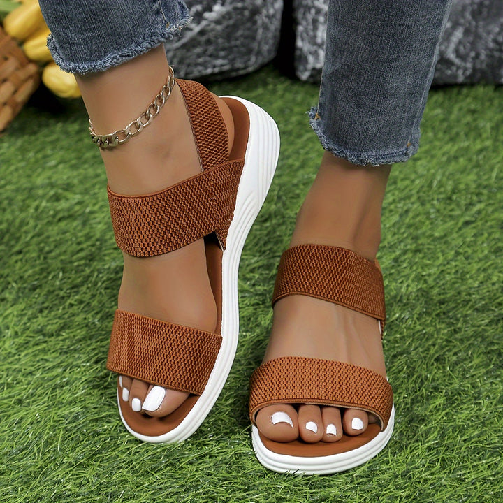 Emila - Ultra-Lightweight Sandals