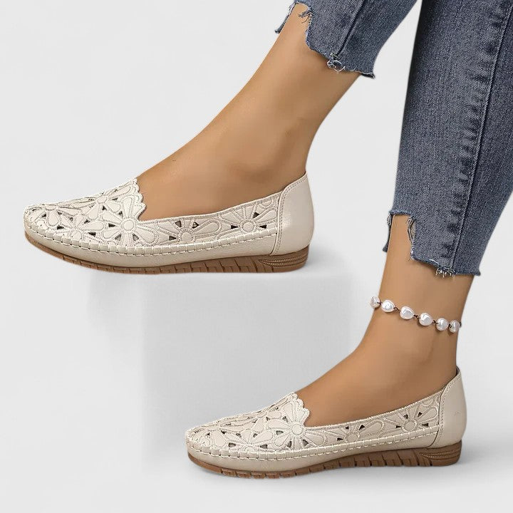 Giselina™ | Chic Elegance Sandals