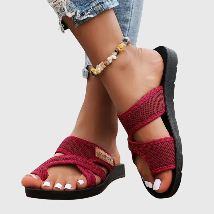 Ellyn™ | Comfortable Orthopedic Sandals