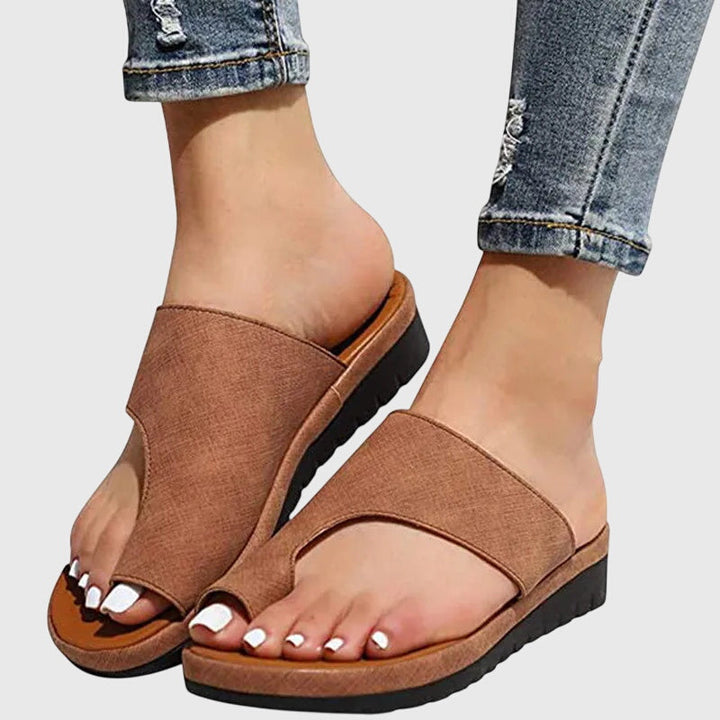 Halsey™ | Summer Orthopedic Sandals