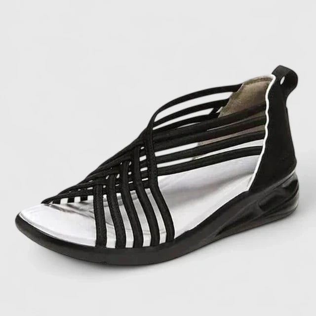 Lyzanne™ | Comfort Orthopedic Sandals