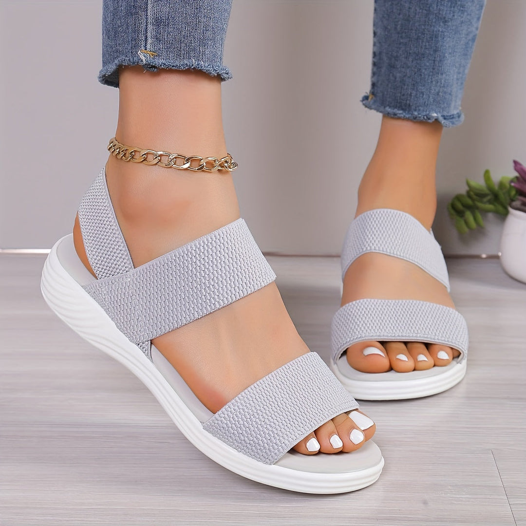 Emila - Ultra-Lightweight Sandals