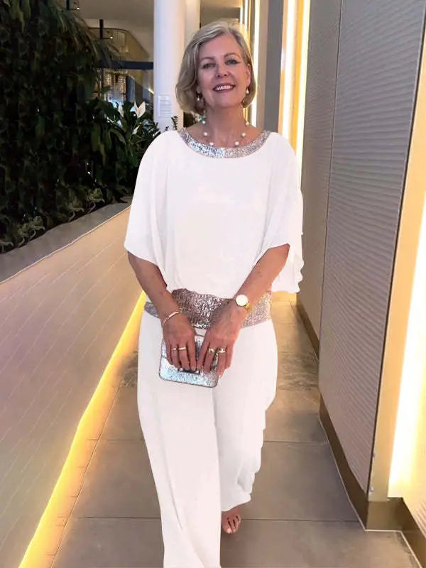 Nyla - Sophisticated Elegance Collection