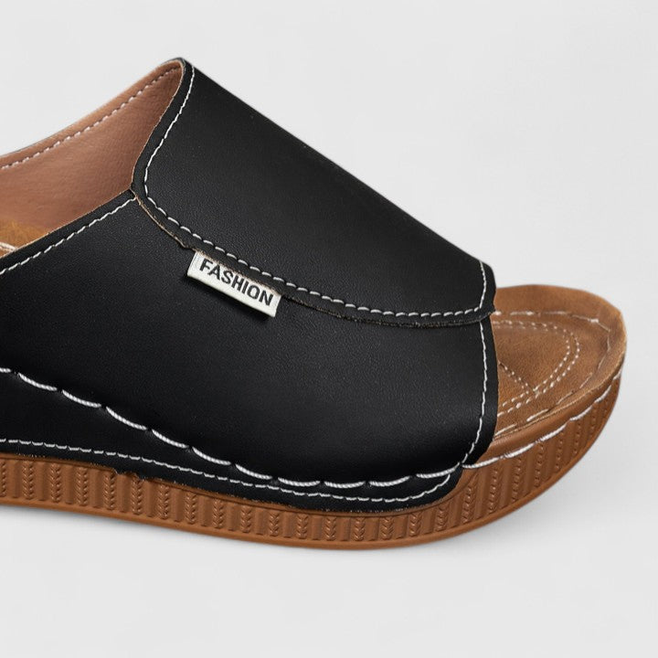 Celestria | Comfort-Orthopedic Sandals
