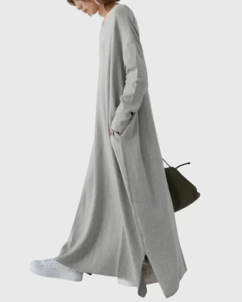 Gryelle | Elegant Maxi Dress
