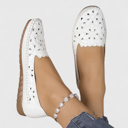 Giselina™ | Chic Elegance Sandals
