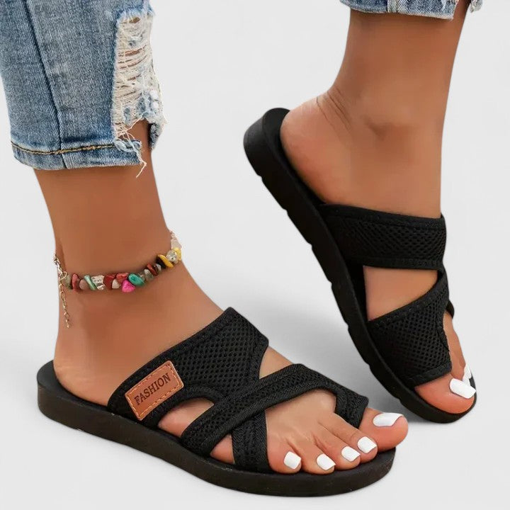 Ottalene™ | Comfort-Orthopedic Sandals