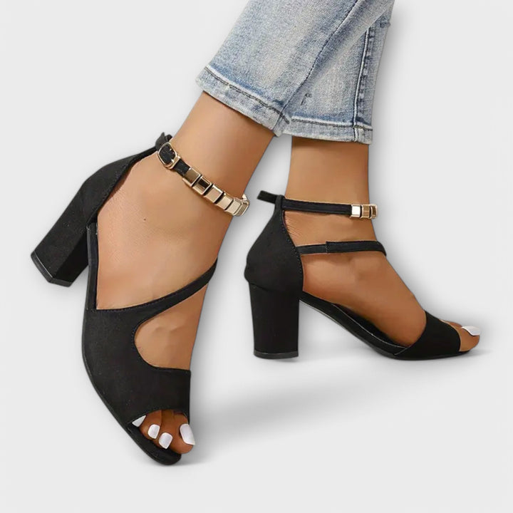 Camiree - Comfort-Focused Orthopedic Sandals