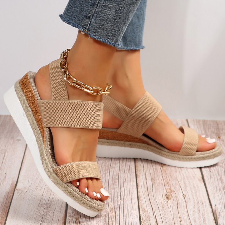 Monaco - Comfort-Orthopedic Sandals