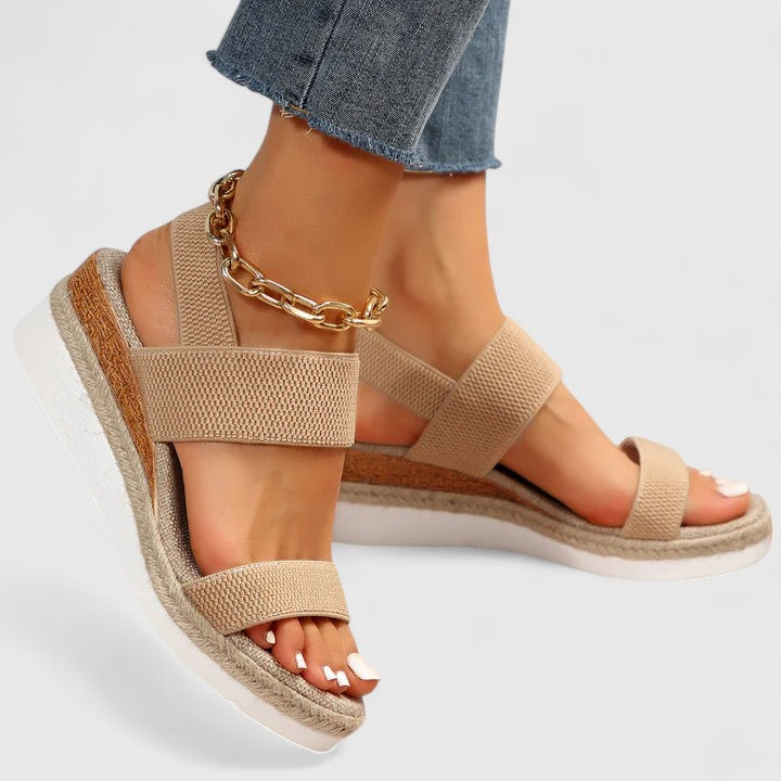 Merill | Comfort-Orthopedic Sandals