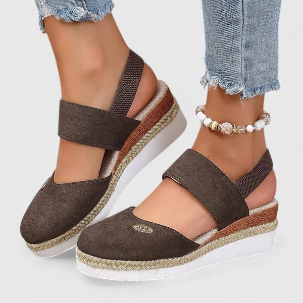 Maylien | Comfort-Orthopedic Sandals