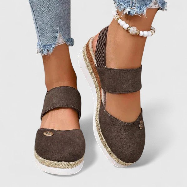 Maylien | Comfort-Orthopedic Sandals