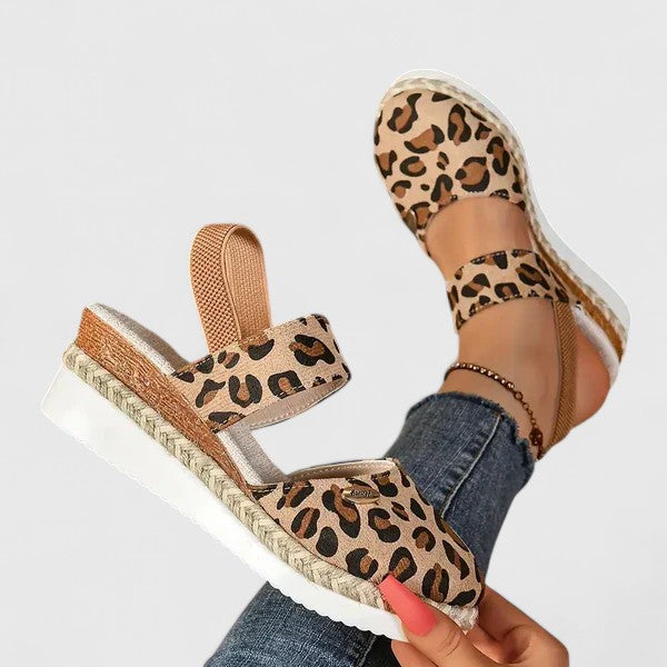 Maylien | Comfort-Orthopedic Sandals