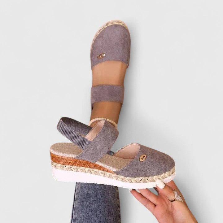Maylien | Comfort-Orthopedic Sandals