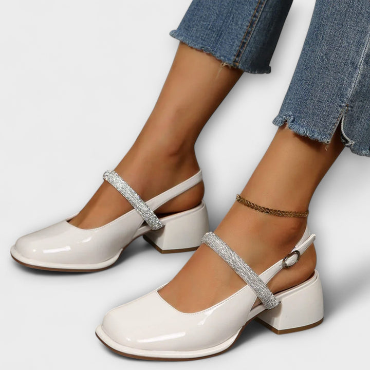 Benisse - Chic Sandal Collection