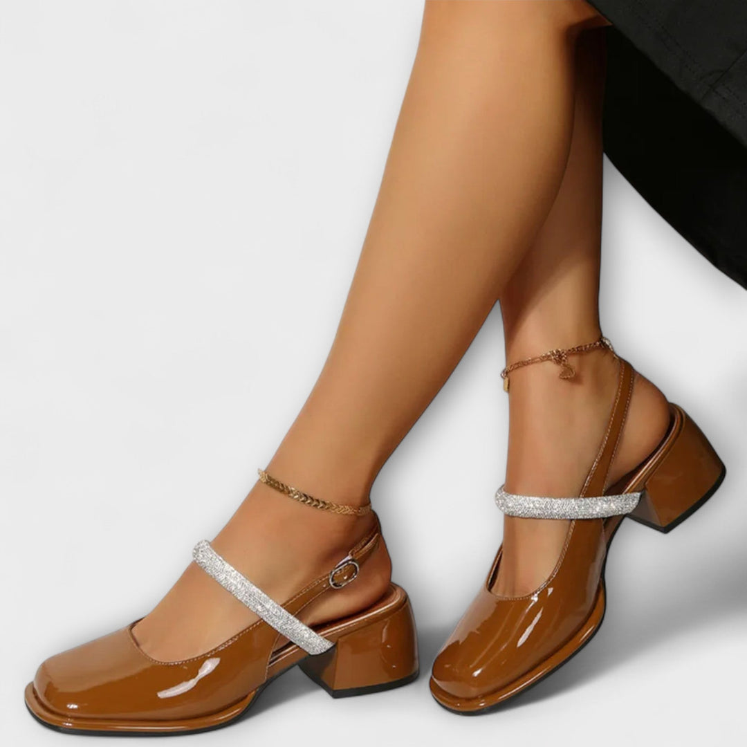 Benisse - Chic Sandal Collection