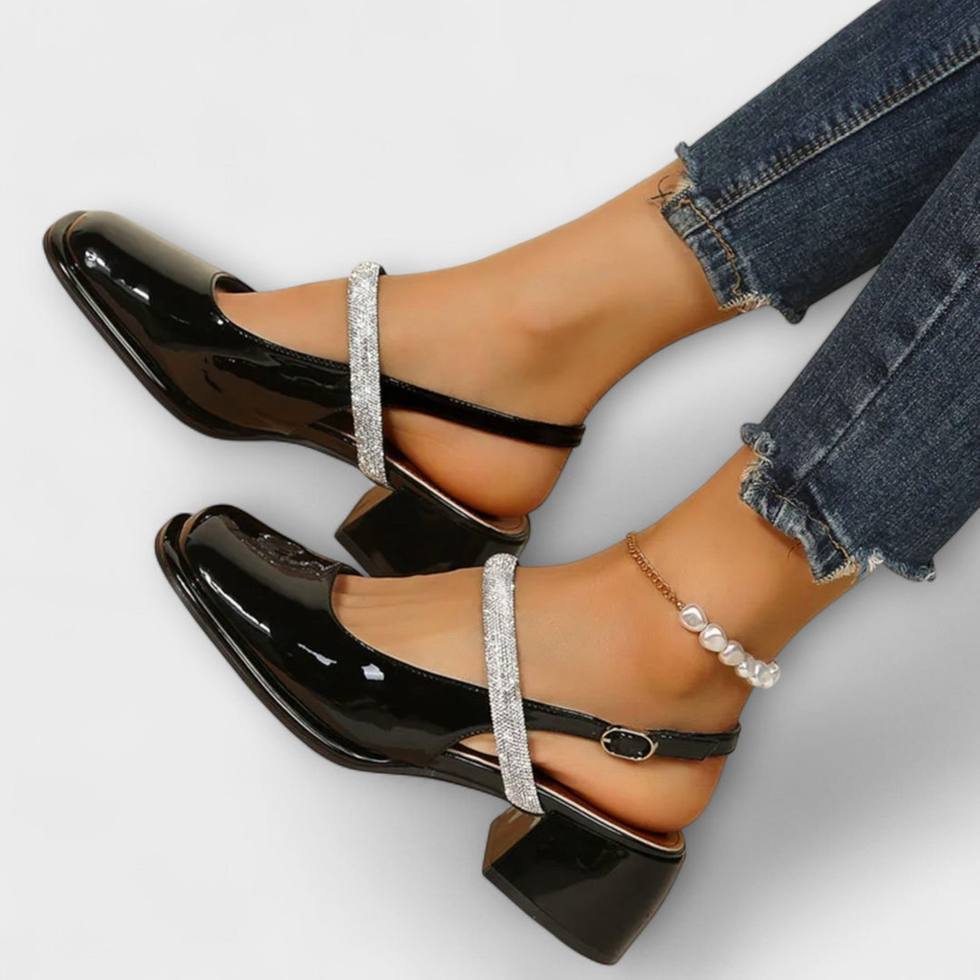 Benisse - Chic Sandals