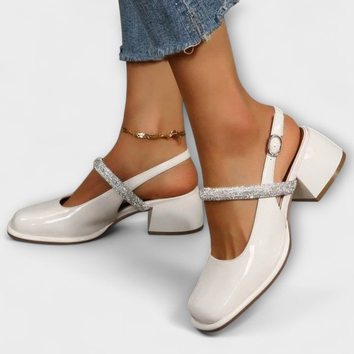 Benisse - Chic Sandal Collection
