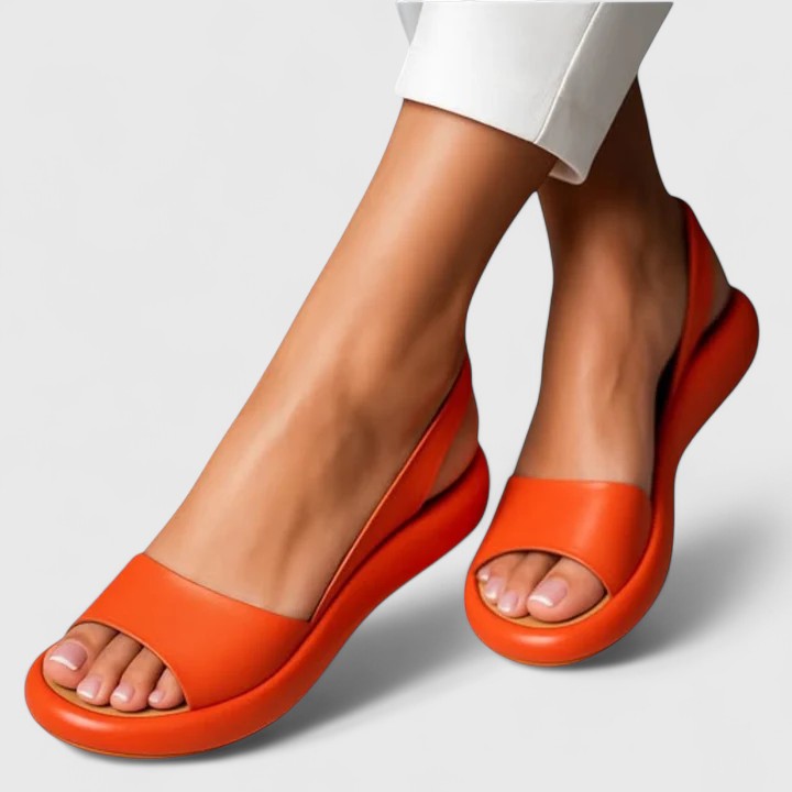 Kelsea™ | Comfort-Orthopedic Sandals