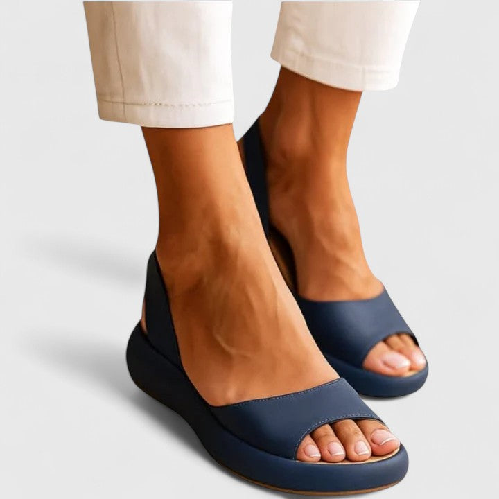 Kelsea™ | Comfort-Orthopedic Sandals