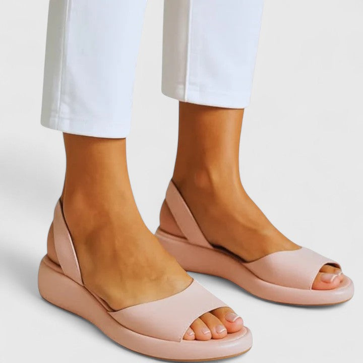 Kelsea™ | Comfort-Orthopedic Sandals