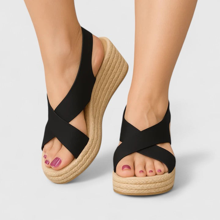 Marilysa | Comfortable Orthopedic Sandals