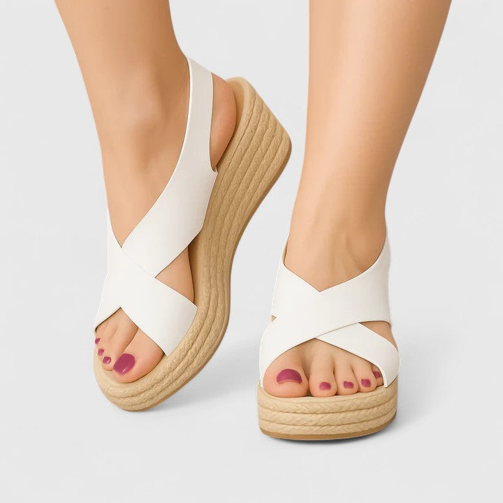 Marilysa | Comfortable Orthopedic Sandals
