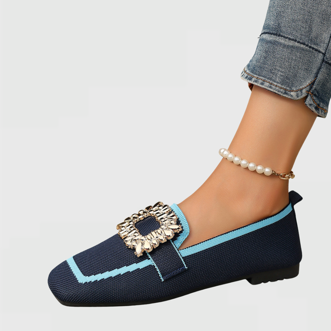 Meliora | Stylish Orthopedic Loafers