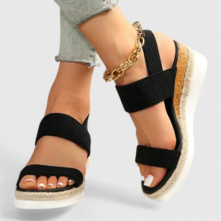 Merill | Comfort-Orthopedic Sandals