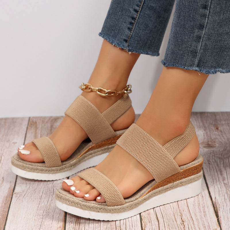 Monaco - Comfort-Orthopedic Sandals