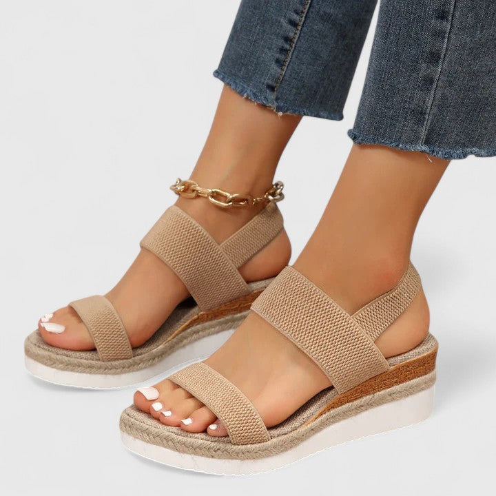 Merill | Comfort-Orthopedic Sandals