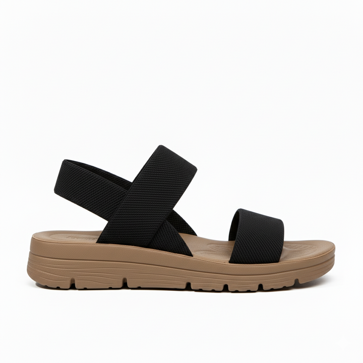 Emilia | Comfort-Focused Orthopedic Lift Sandal
