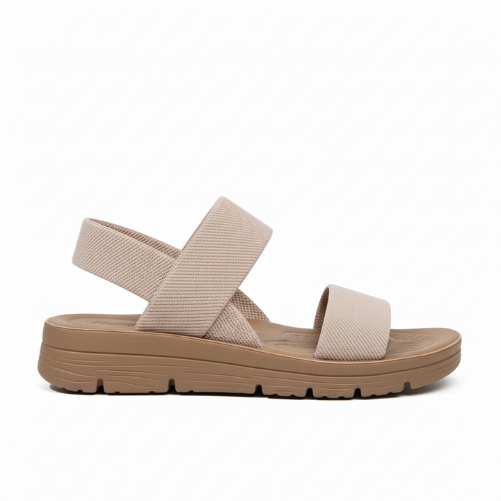 Emilia | Comfort-Focused Orthopedic Lift Sandal