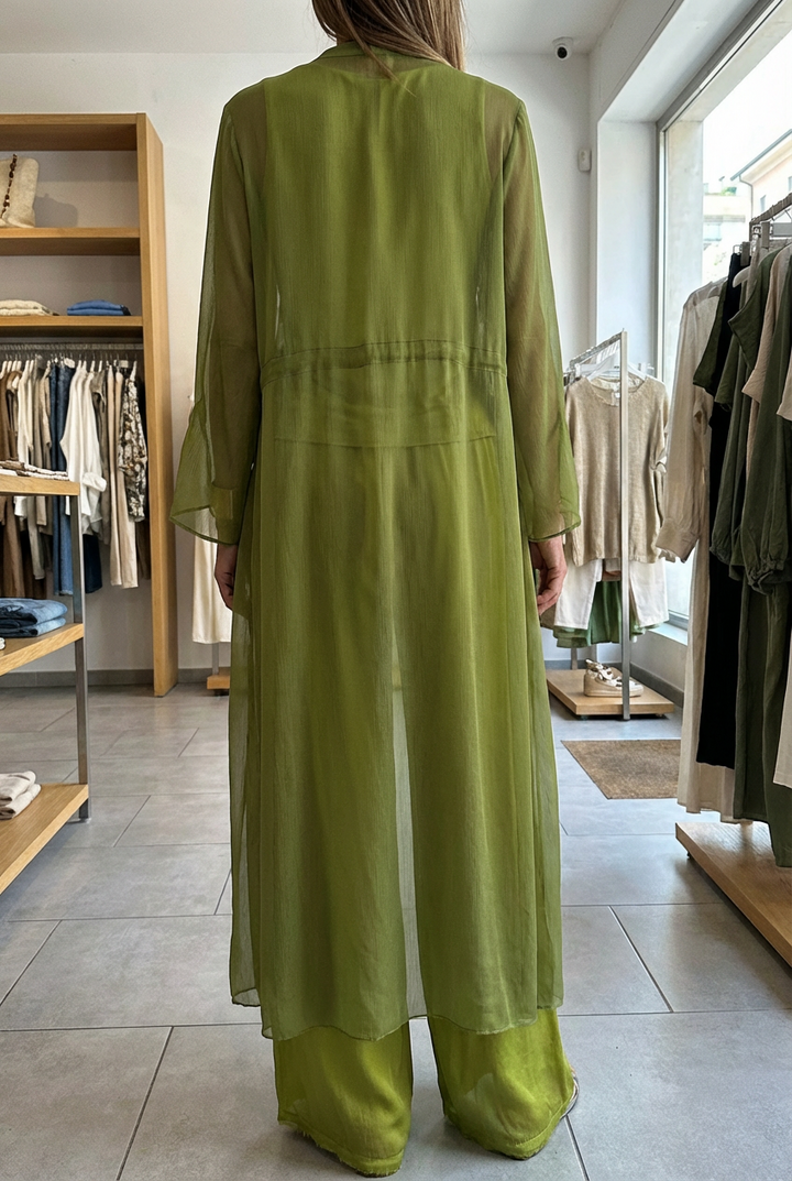 Nova | Stylish and Cozy Ensemble