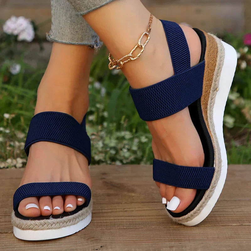 Monaco - Comfort-Orthopedic Sandals