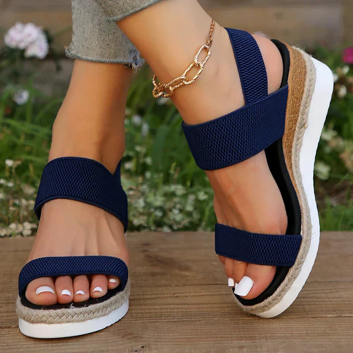 Monaco - Comfort-Orthopedic Sandals