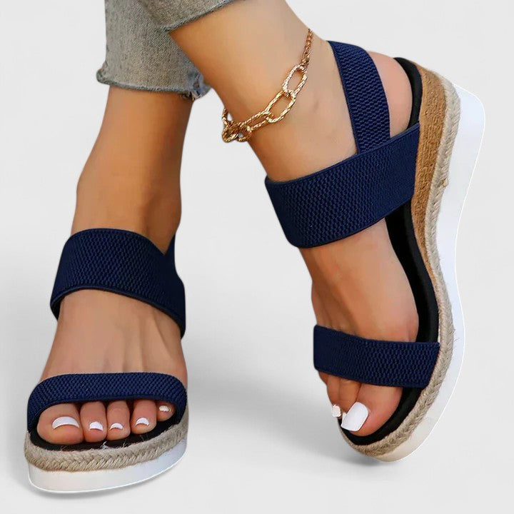 Merill | Comfort-Orthopedic Sandals