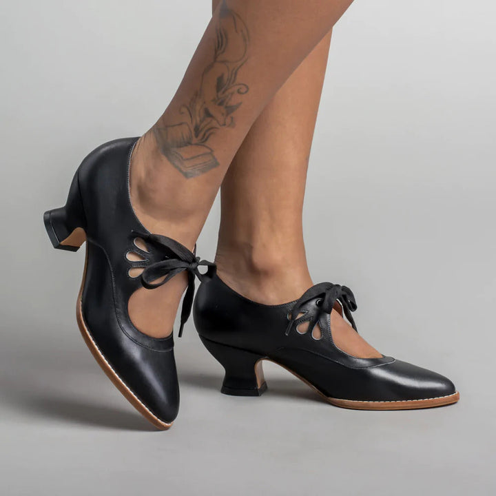 Passion | Women's Heeled Footwear