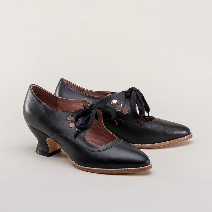 Passion | Women's Heeled Footwear