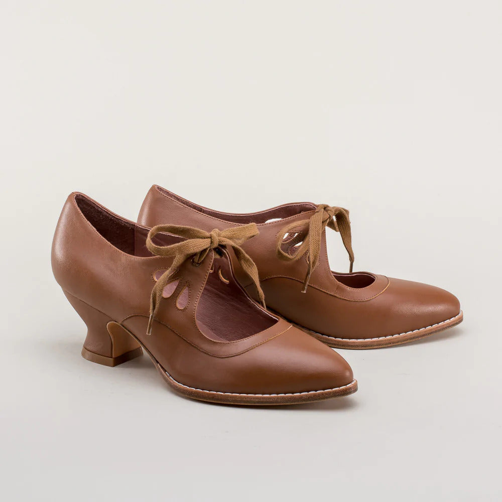Passion | Women's Heeled Footwear
