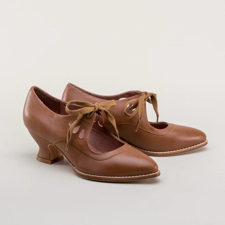 Passion | Women's Heeled Footwear