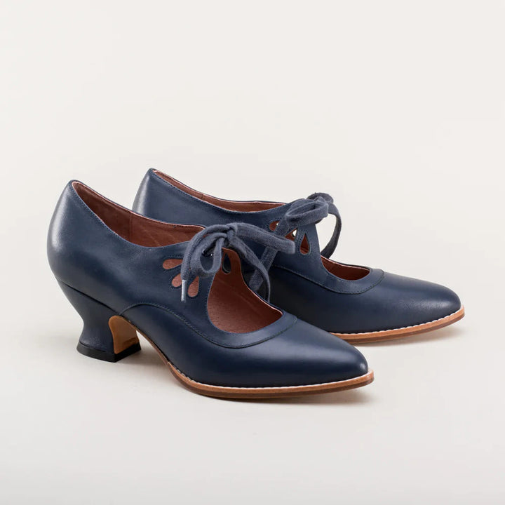 Passion | Women's Heeled Footwear